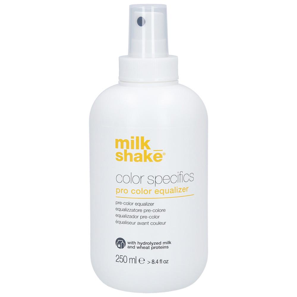 Эквалайзер перед окрашиванием волос Milk_Shake Color Specifics Pro Color Equalizer 250 мл (8032274047124)