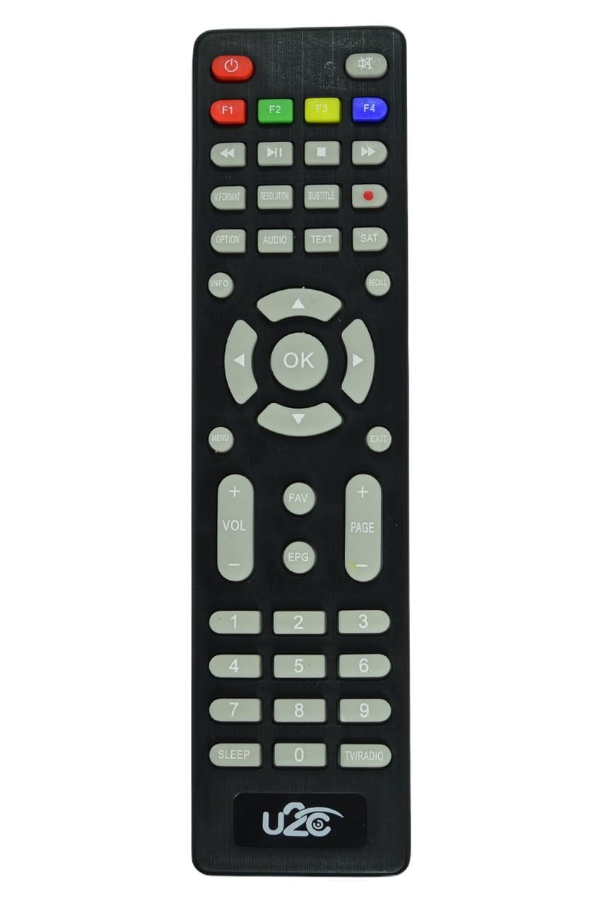 Пульт для спутникового тюнера OPTICUM SLOTH (1932181998)