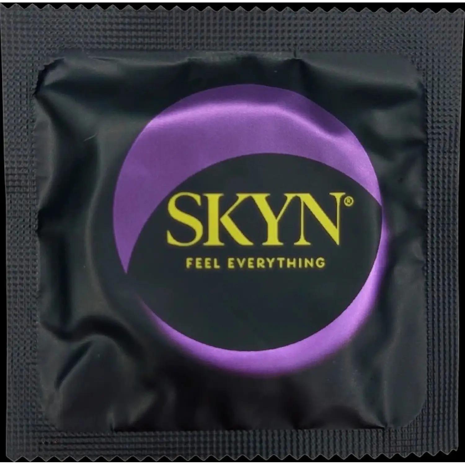 Презервативы Skyn Elite безлатексные ультратонкие полиизопреновые 12 шт.