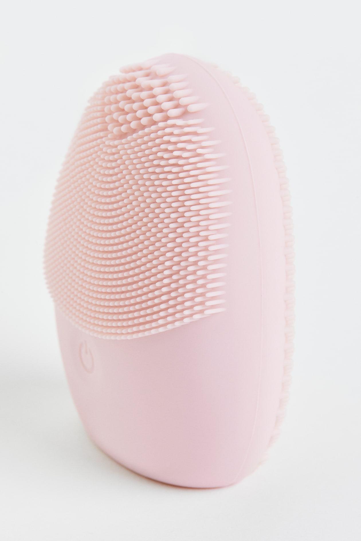Щетка для очистки лица H&M Розовый (1065149) - фото 5 Щетка для очистки лица H&M Розовый (1065149) - фото 5
