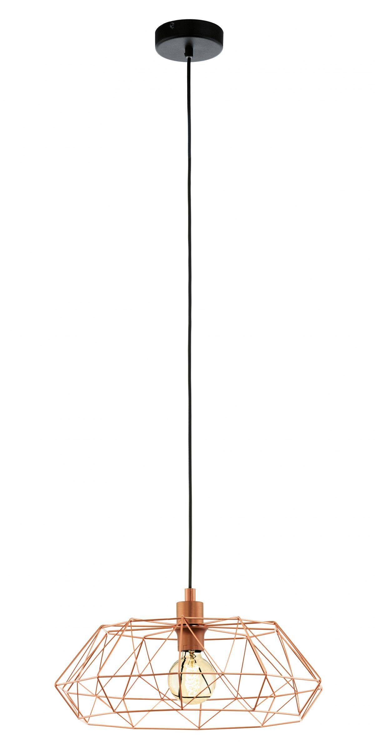 Люстра Eglo Carlton (49488)