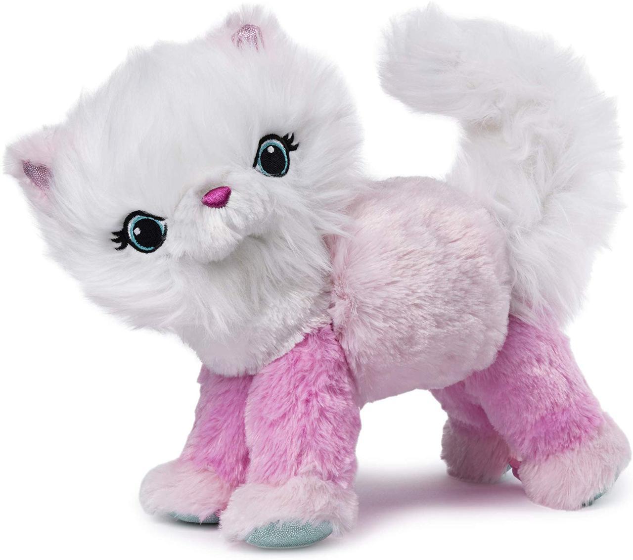 Игрушка мягкая Spin Master Twisty Petz Kitty Плюшевый котенок (6054693)