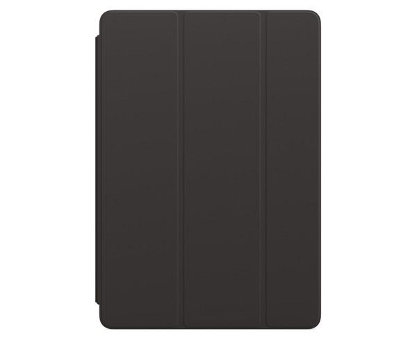 Чехол-книжка Glass Magnet Flip Cover для Apple iPad Mini 6 2021 Черный Чехол-книжка Glass Magnet Flip Cover для Apple iPad Mini 6 2021 Черный