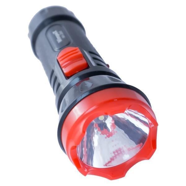 Фонарь аккумуляторный Wimpex WX-2860 светодиодный (WX-2860)