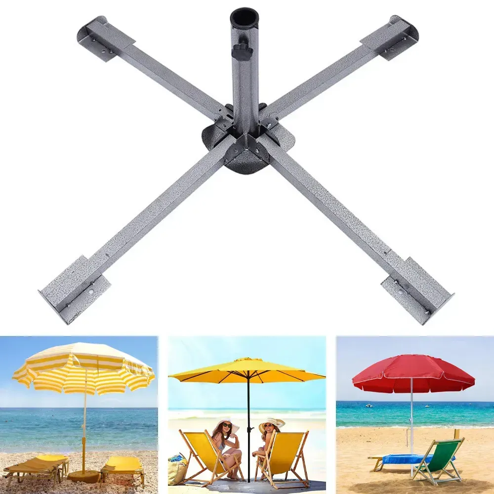 Подставка для зонта HYC103 металлическая 85x30 см (234578440) - фото 3