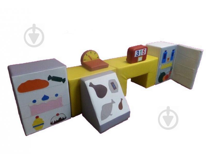 Игровой набор Tia-Sport Магазин (sm-0367)