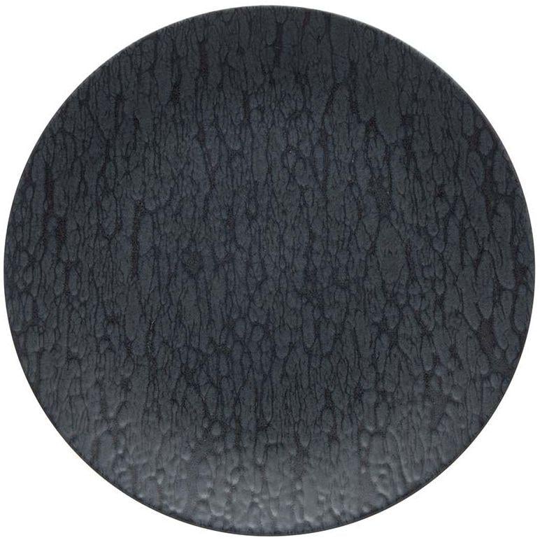 Тарелка плоская Mesa Ardosia 27 см Black Sand (FF6010570647)