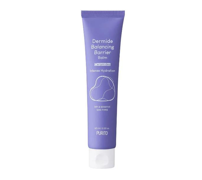 Бальзам увлажняющий барьерный Purito Dermide Balancing Barrier Balm 60 мл (P02925)