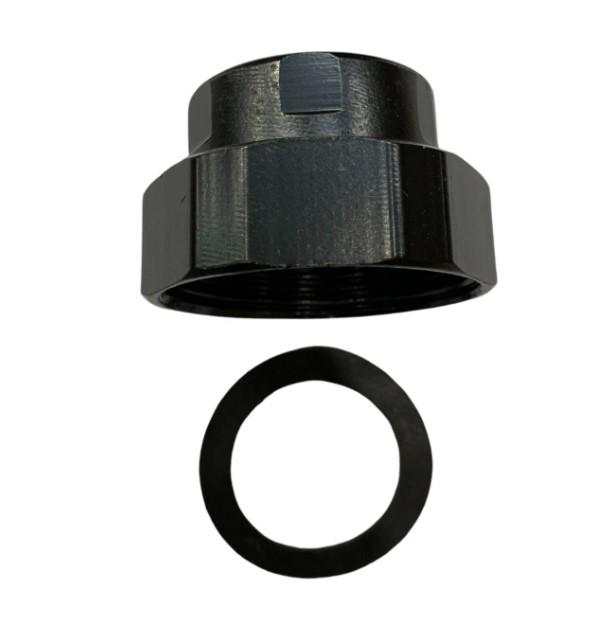 Циркуляционный насос Thermo Alliance LPS-А 25/40/130 энергосберегающий (LPSA2540130) - фото 3