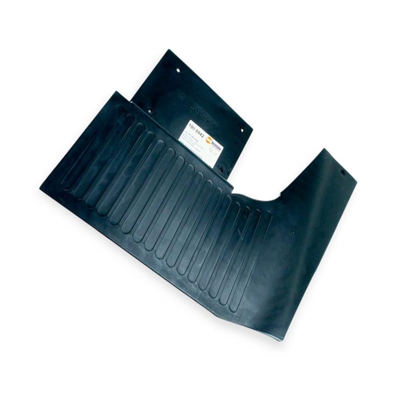 Бризковик Autotechteile Mercedes-Benz Sprinter 96- спарка правий R (2684195854)