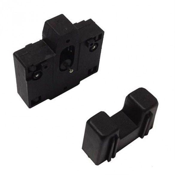 Механізм блокування CHINT NCL8-C для NXC-265-630 блок реверса (781936)