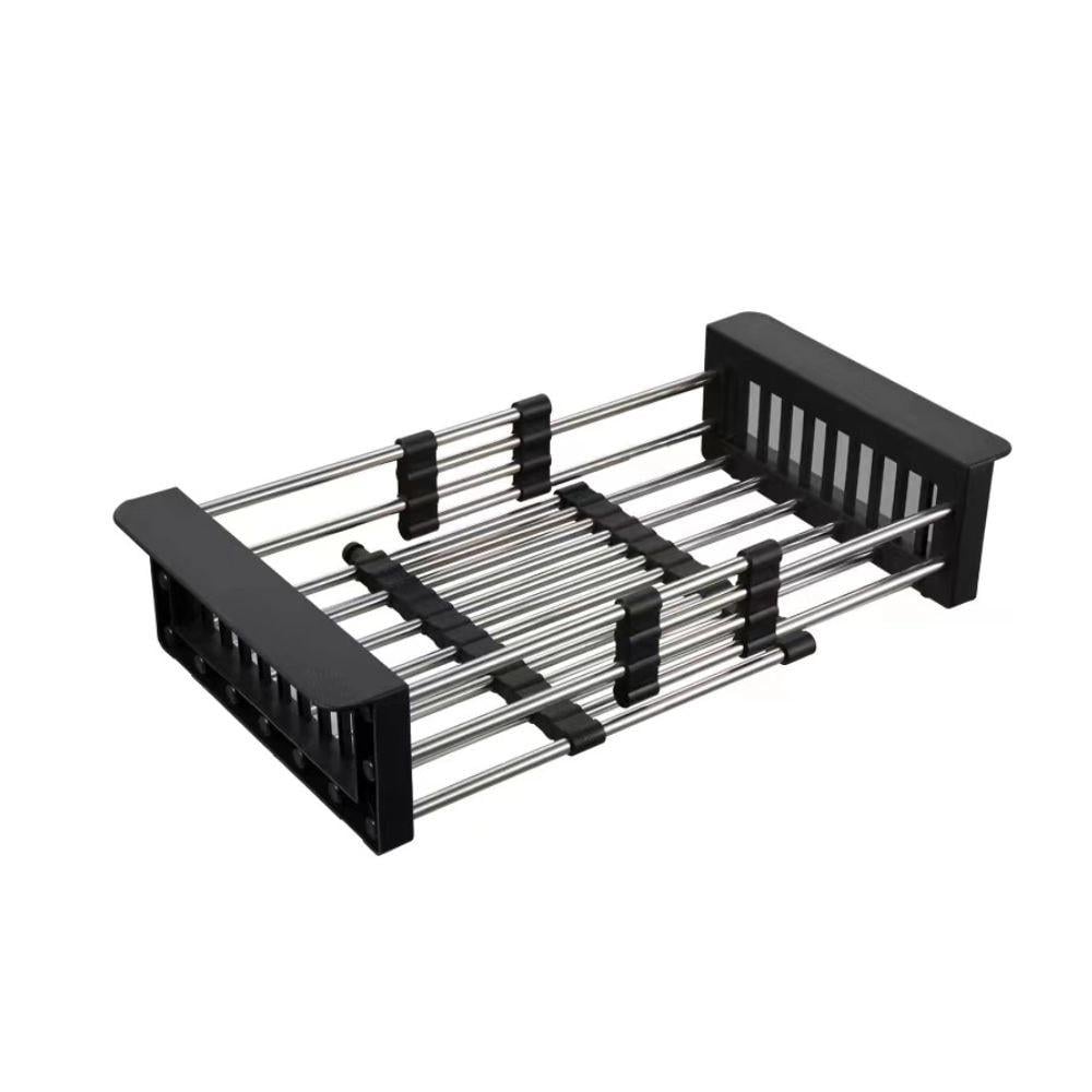 Корзина Continent для кухонної мийки (28542731)