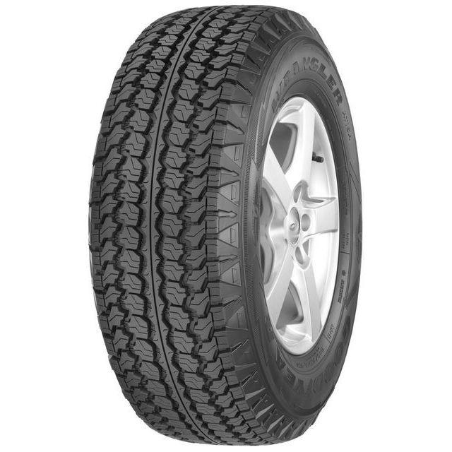 Шина всесезонна Goodyear Wrangler AT/S 205 R16C 110/108S (1000210001)