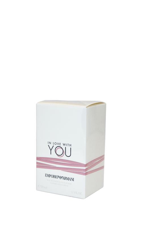 Парфумована вода Giorgio Armani Emporio Armani In Love With You (24972)