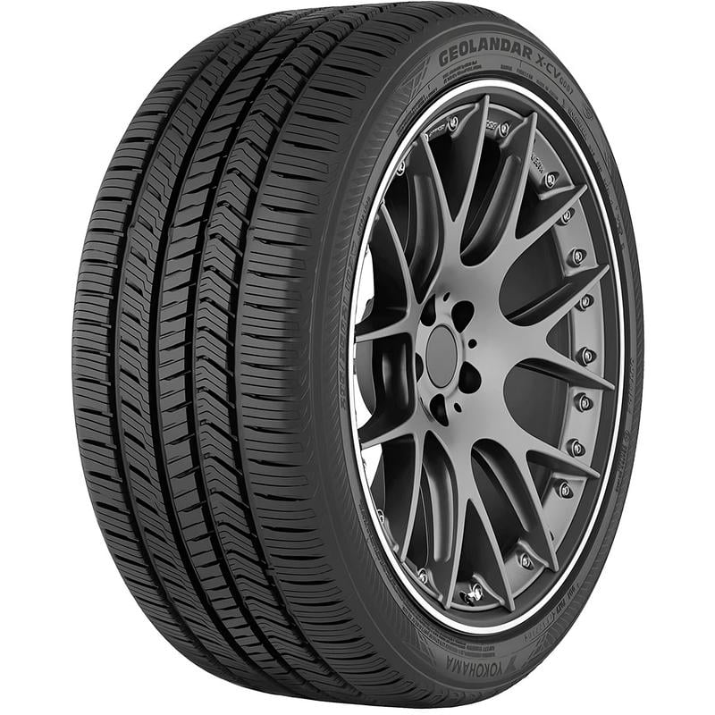 Автошина YOKOHAMA Geolandar X-CV G057 265/45 R20 108W XL (366206)