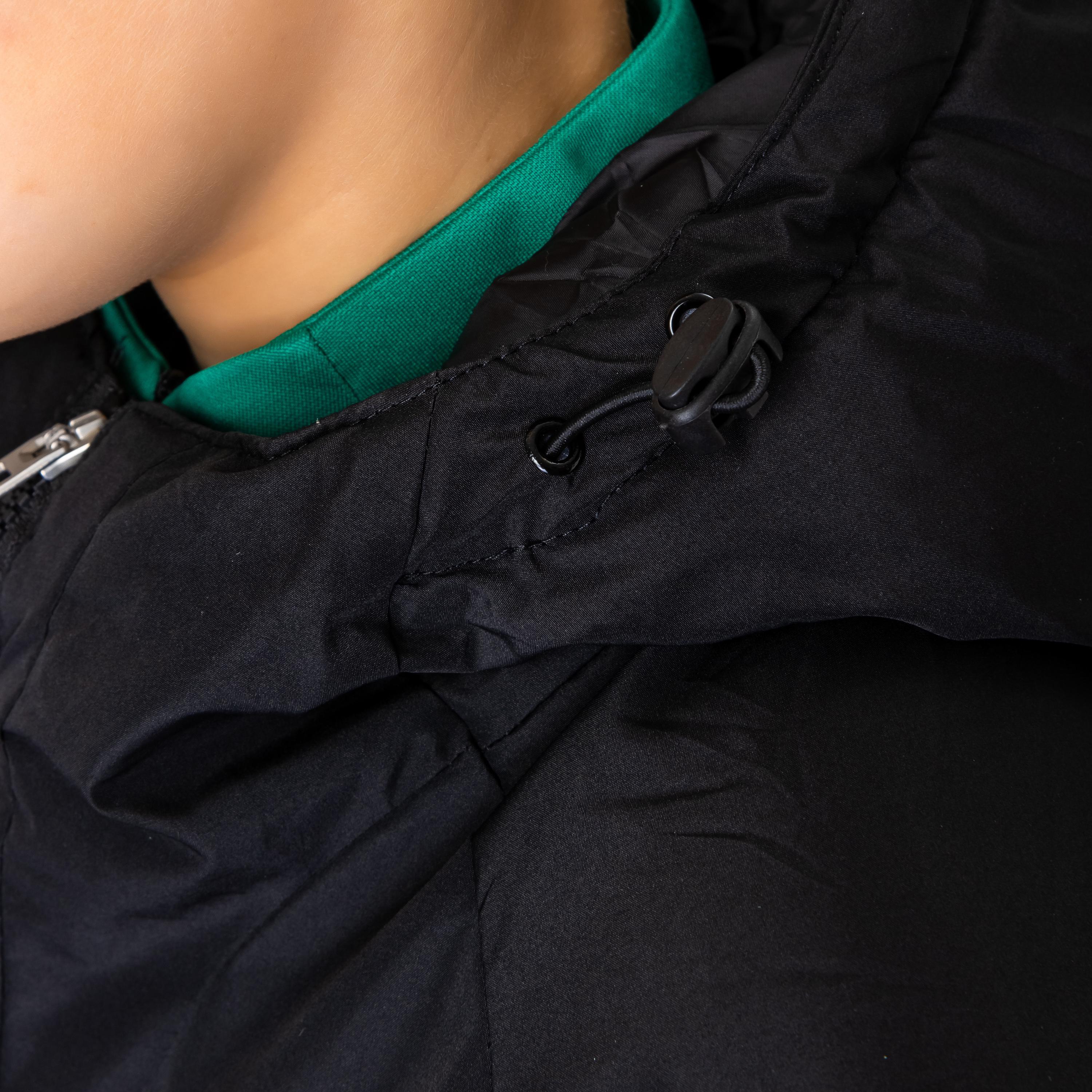 Пуховик Europaw VICTORY 773 2XL Черный - фото 10 Пуховик Europaw VICTORY 773 2XL Черный - фото 10