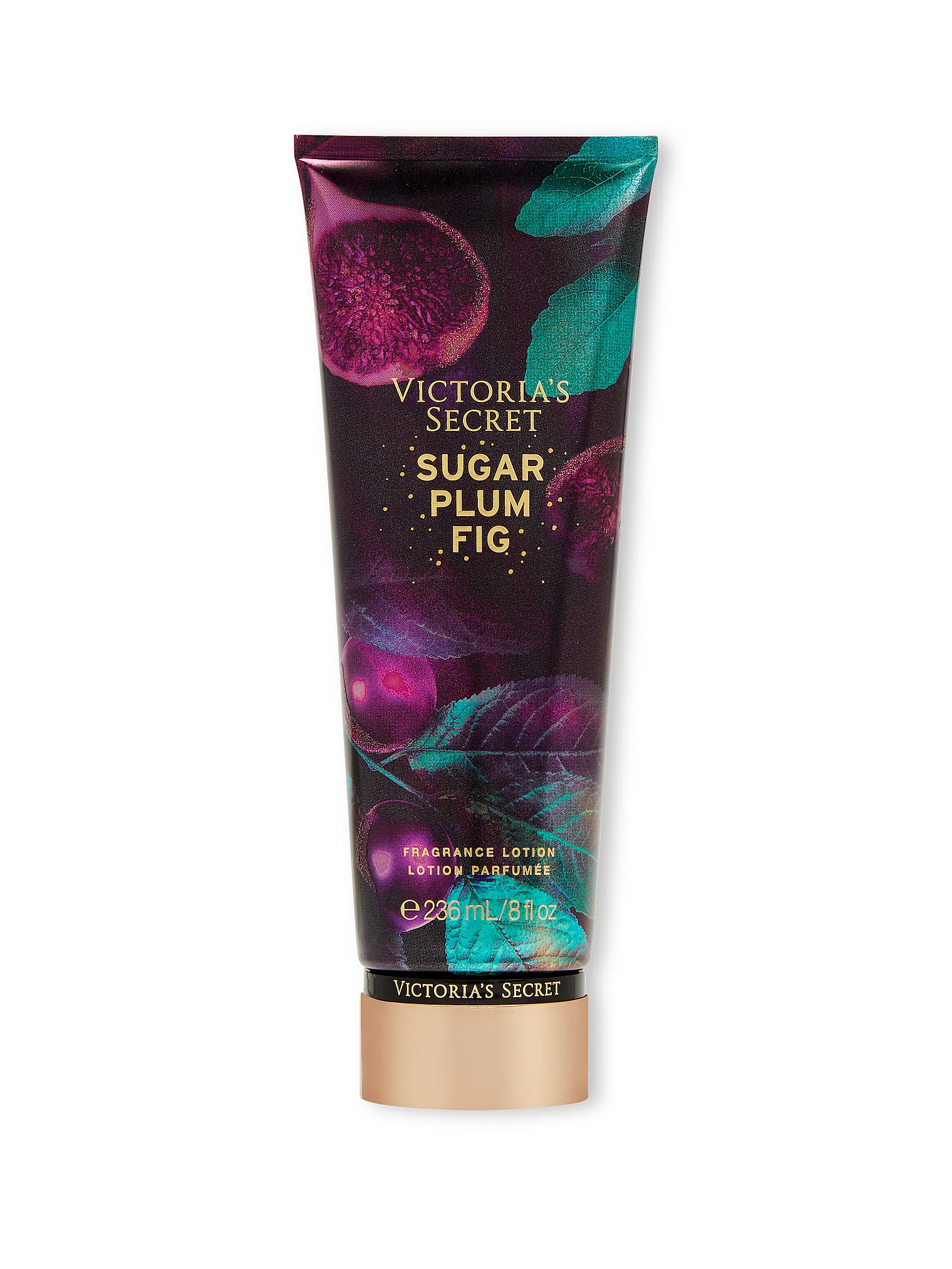Лосьон парфюмированный Victoria’s Secret для тела Sugar Plum Fig Lotion 236 мл