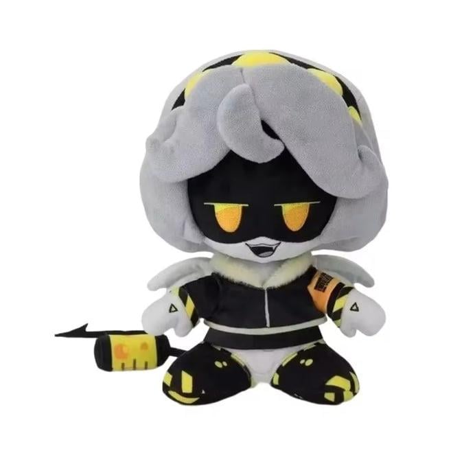 Мягкая игрушка UZI Дроны-убийцы N Собака28 см (N-28-2)