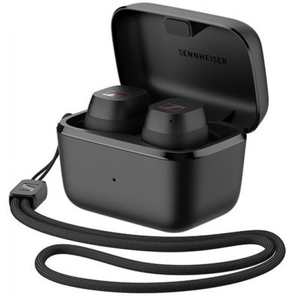 Наушники Sennheiser SPORT True Wireless