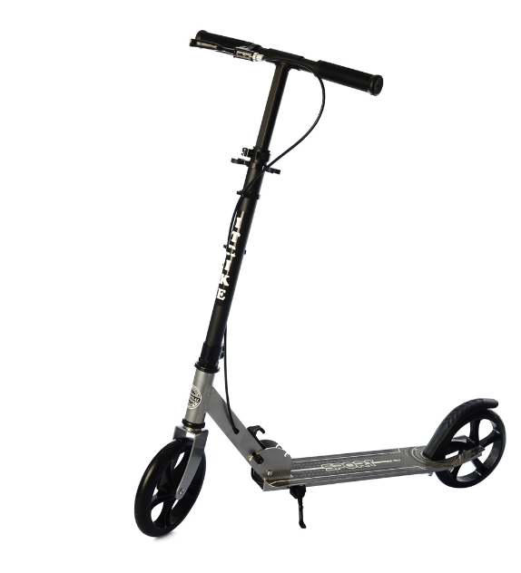 Самокат SR 2-051-1-GR (AN003123)