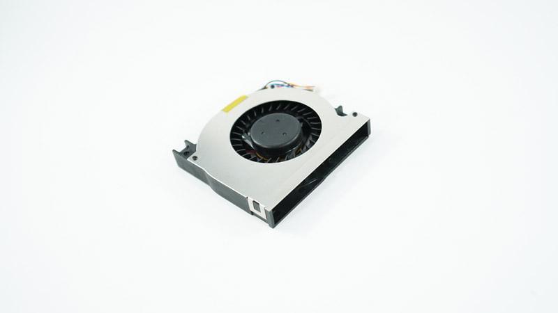 Кулер для ноутбука Asus F series F5SL (221239) - фото 1 Кулер для ноутбука Asus F series F5SL (221239) - фото 1