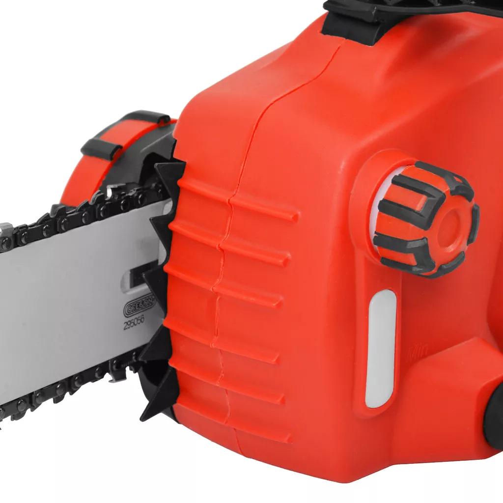 Цепная пила HECHT 2439 2,4 кВт шина 40 см - фото 3