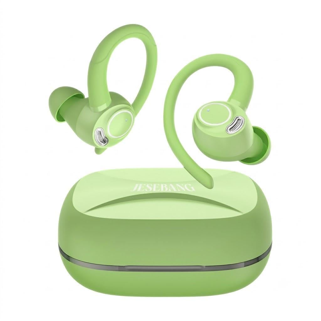 Навушники бездротові Jesebang YT18 Bluetooth 5.3 (35275751)