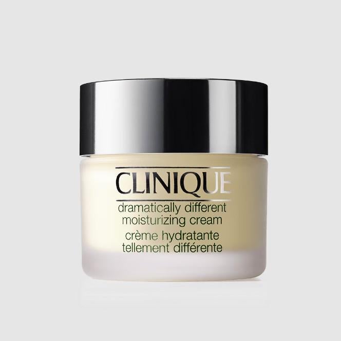 Крем для лица увлажняющий Clinique Dramatically Different Moisturizing Cream для сухой кожи 50 мл (20714676513)