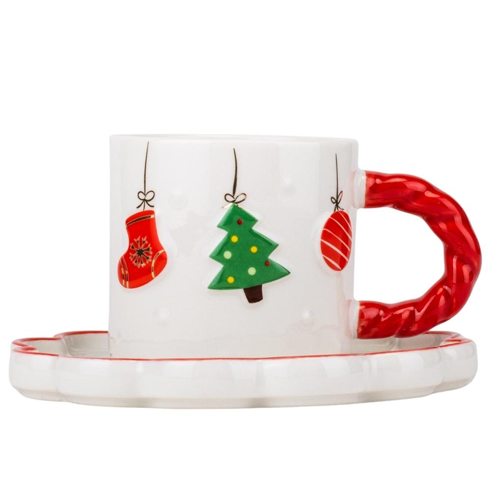 Чашка Winter moments 230 мл (9151-018)