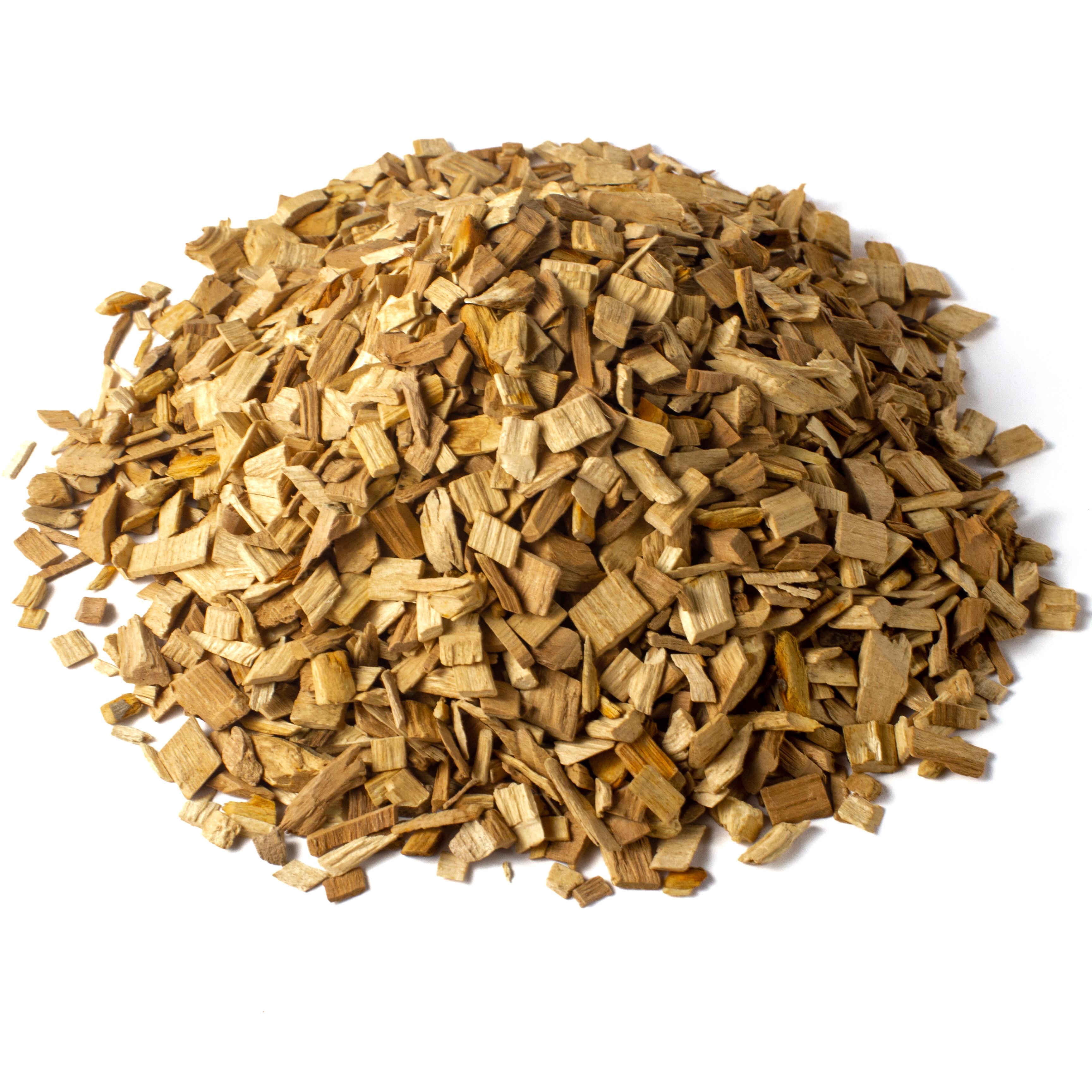 Тріска для копчення яблуня 1,3 кг (SH5LYBL)