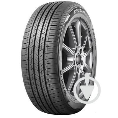 Автошина Kumho Crugen HP51 235/55 R18 104V XL