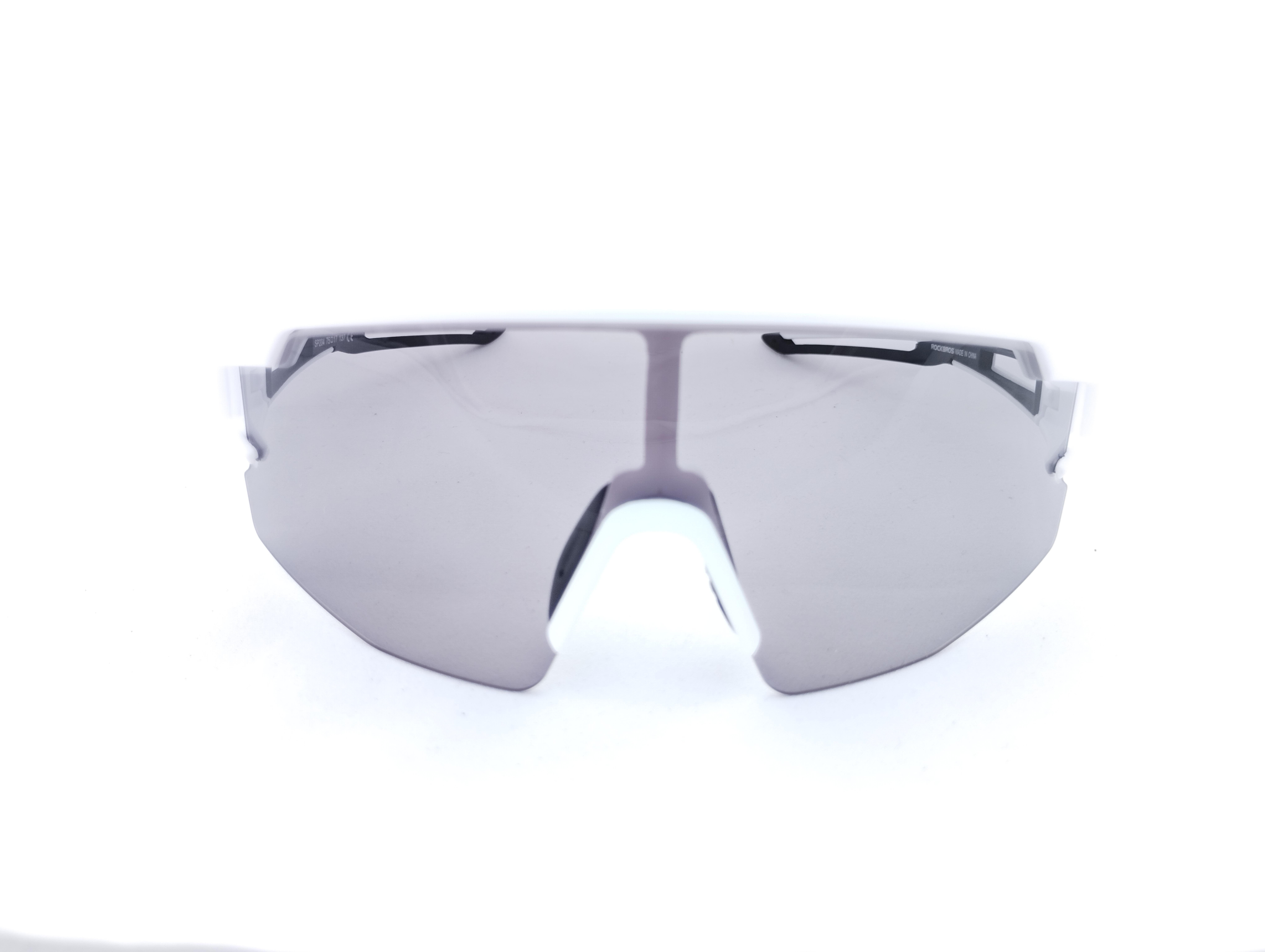 Очки фотохромные RockBros 10172 Белый - фото 6