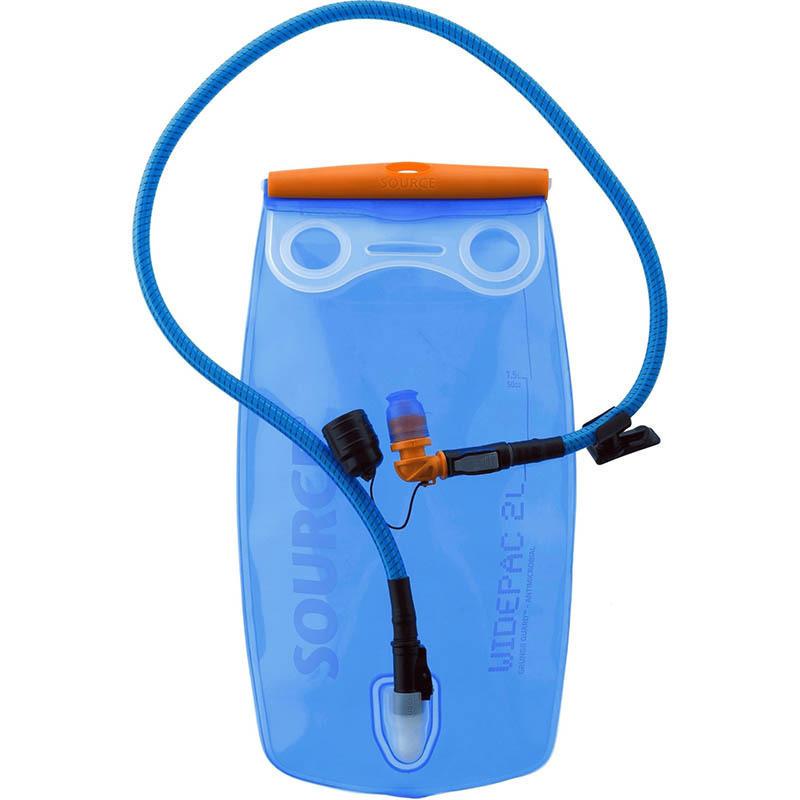 Питьевая система Source Ultimate Hydration System 2 л (2061420202) - фото 2
