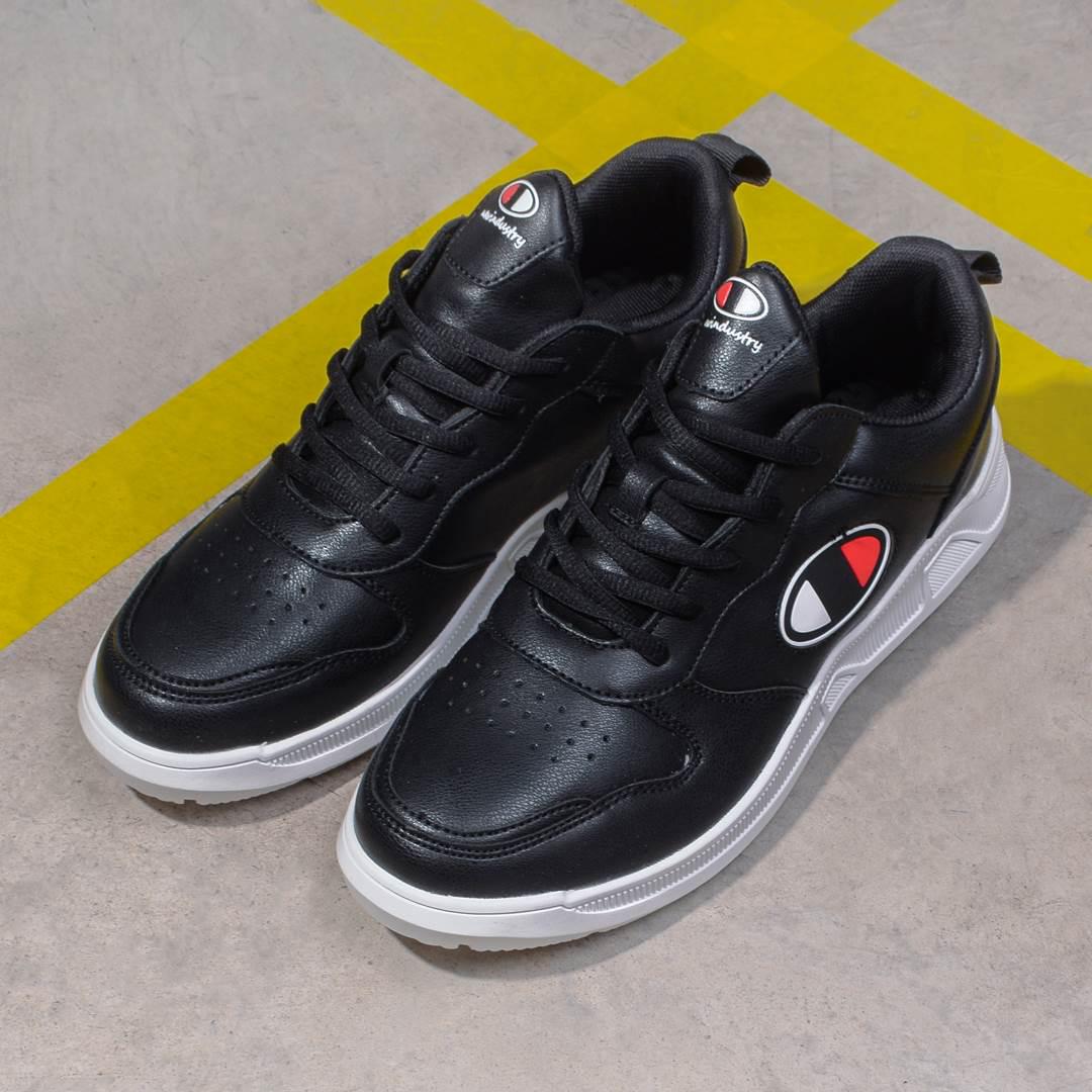 Кроссовки мужские Fashion 326945 р. 43 27 см