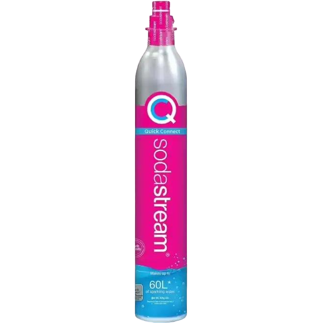 Газовий балон SodaStream CO2 Quick Connect 425 g