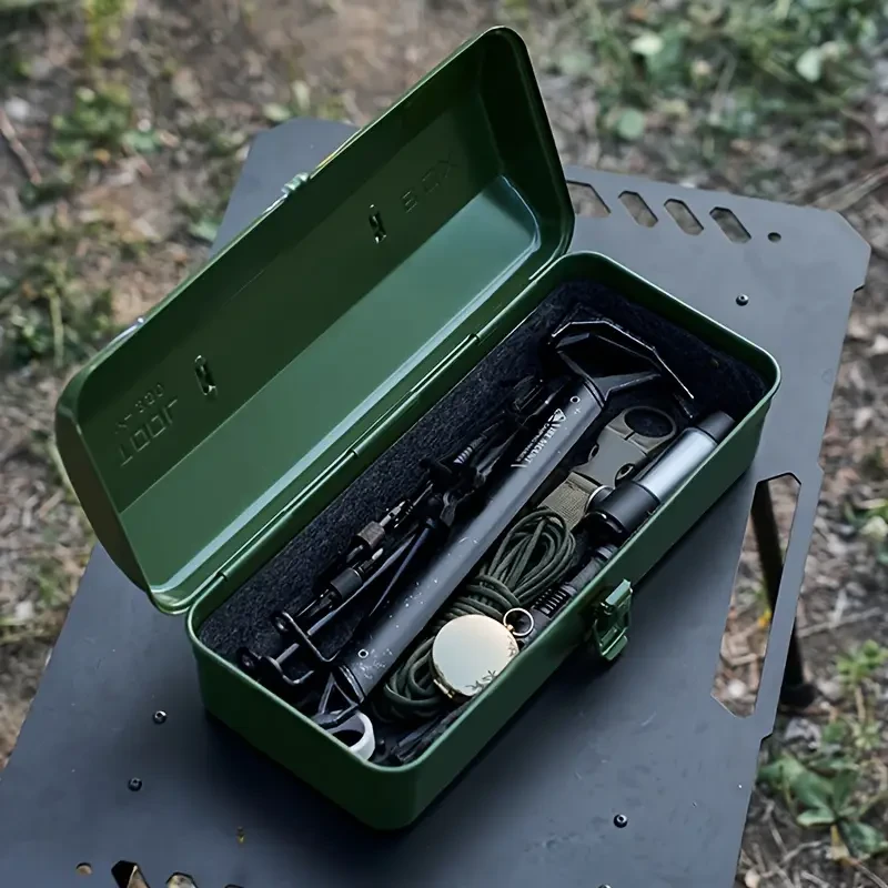 Ящик для інструменту Adventure (2540528822) - фото 2 Ящик для інструменту Adventure (2540528822) - фото 2