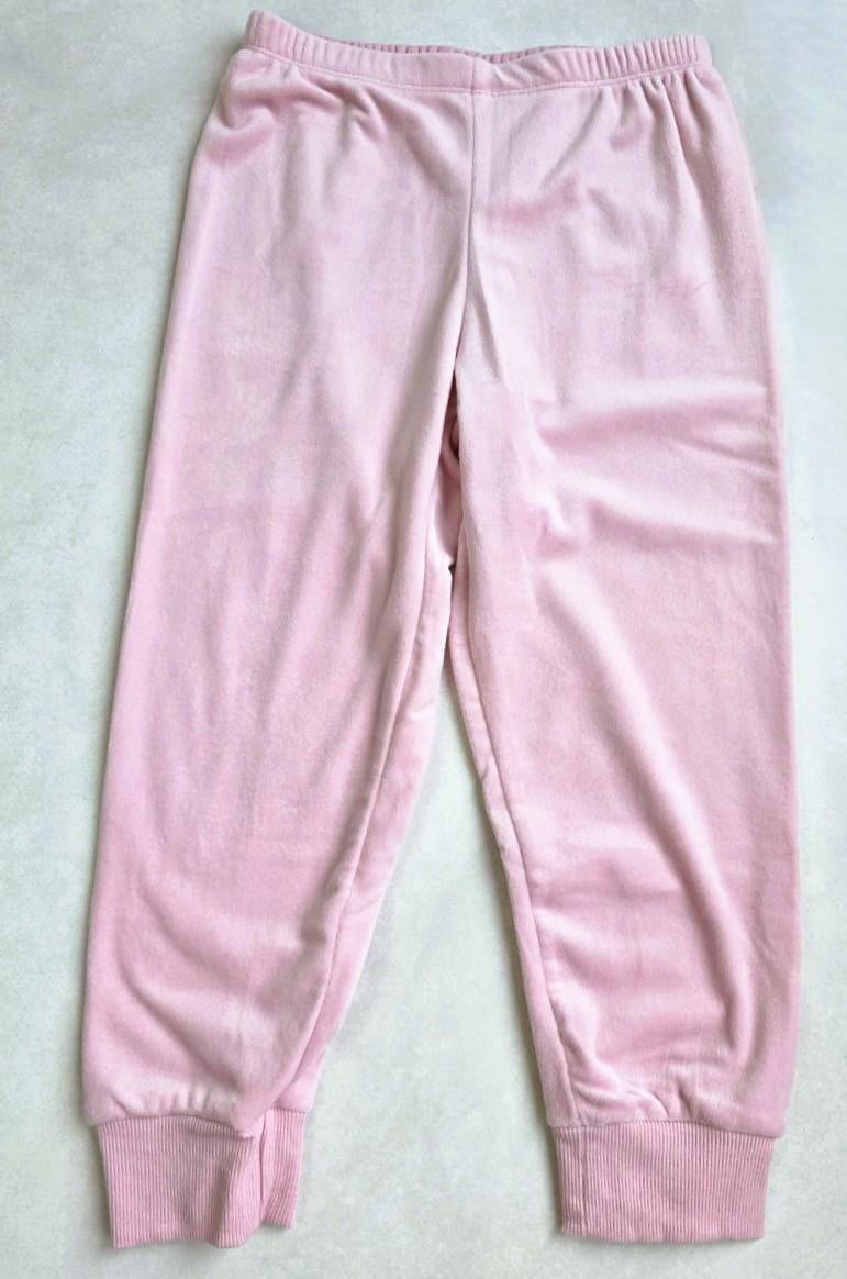 Піжама для дівчинки Lupilu велюрова 110-116 см (038168) - фото 6 Піжама для дівчинки Lupilu велюрова 110-116 см (038168) - фото 6