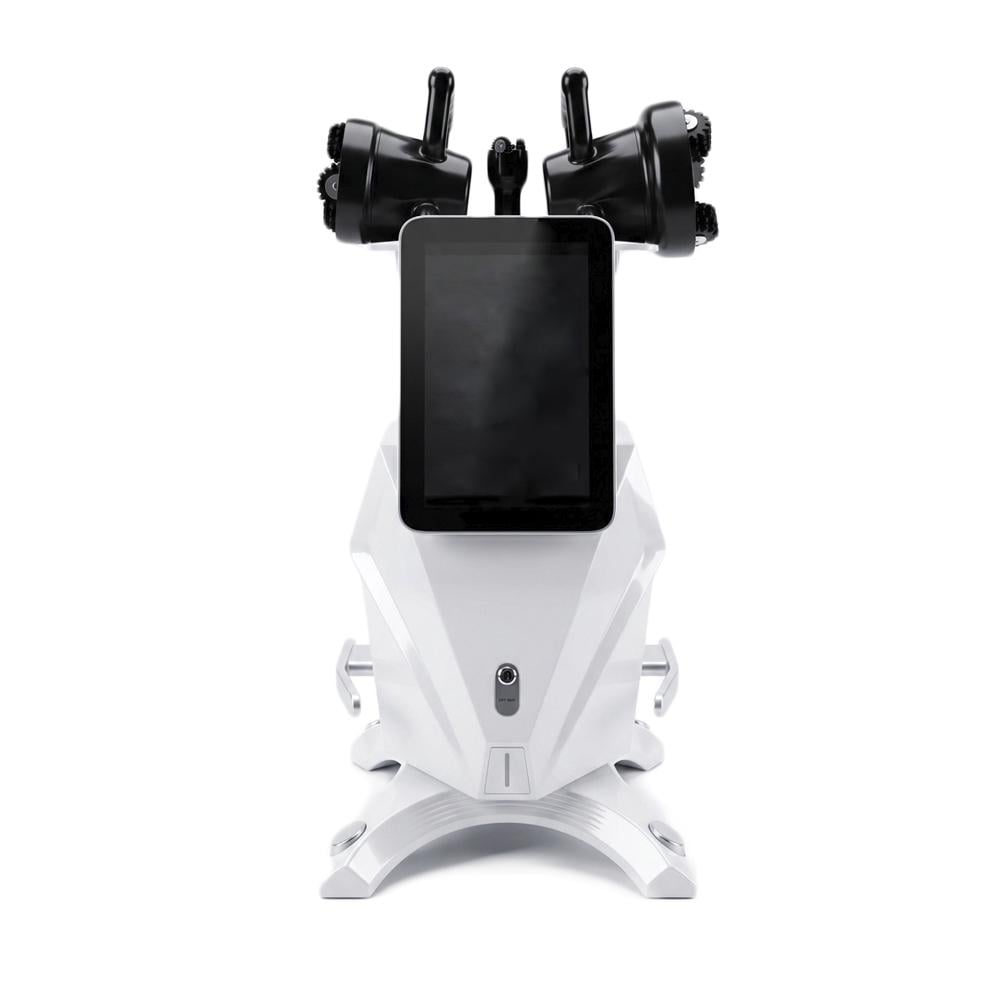 Аппарат для профессионального моделирования тела BuyBeauty 3в1 C-41 360 Massager