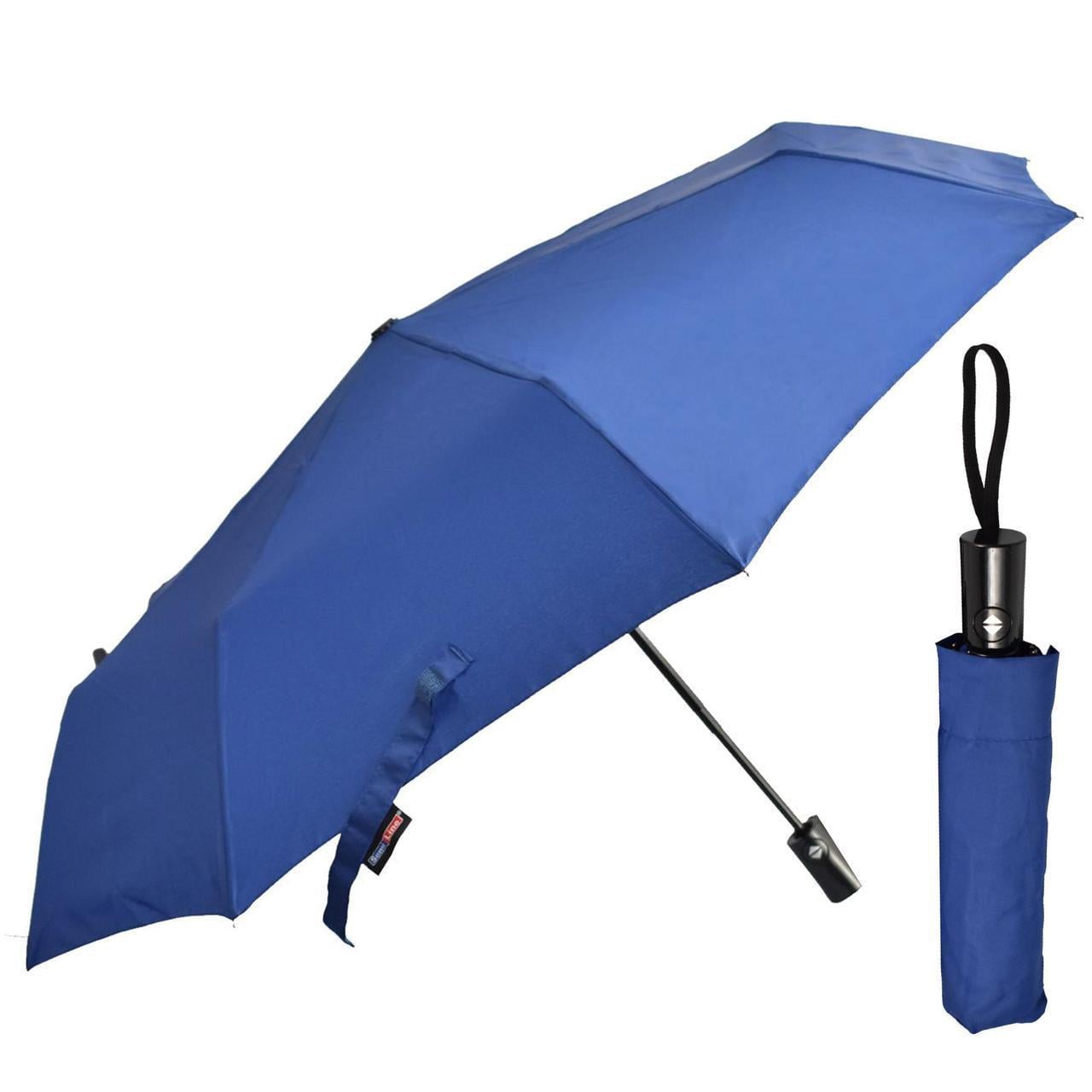 Зонт Semi Line Blue (L2051-1) Зонт Semi Line Blue (L2051-1)