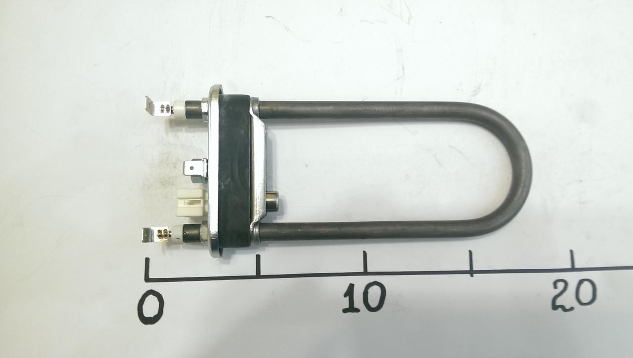 ТЭН для стиральной машины Thermowatt Samsung 850W L-150 с датчиком (0151) - фото 2 ТЭН для стиральной машины Thermowatt Samsung 850W L-150 с датчиком (0151) - фото 2