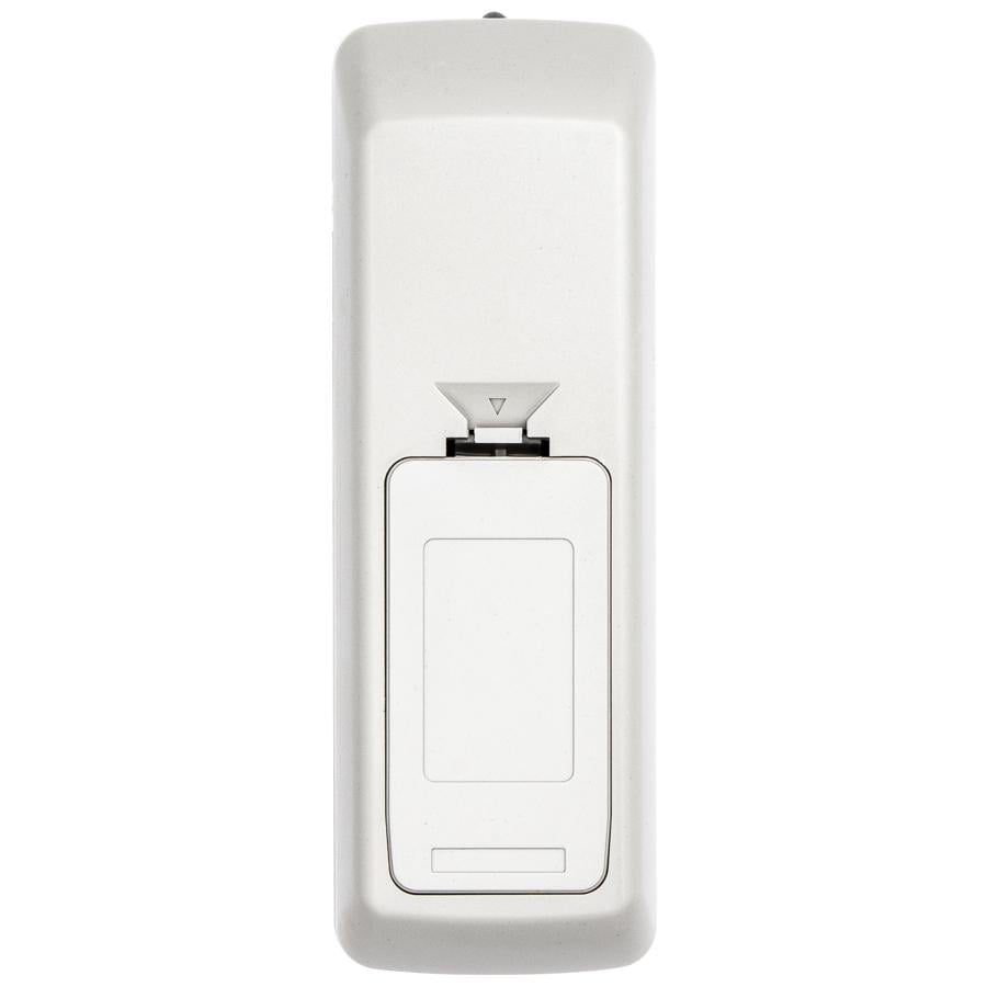 Пульт для телевизора JVC RM-C1150 (1264) - фото 2