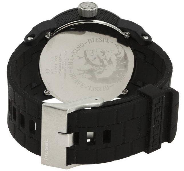 Наручний годинник чоловічий Diesel DZ1437 (101661) - фото 3