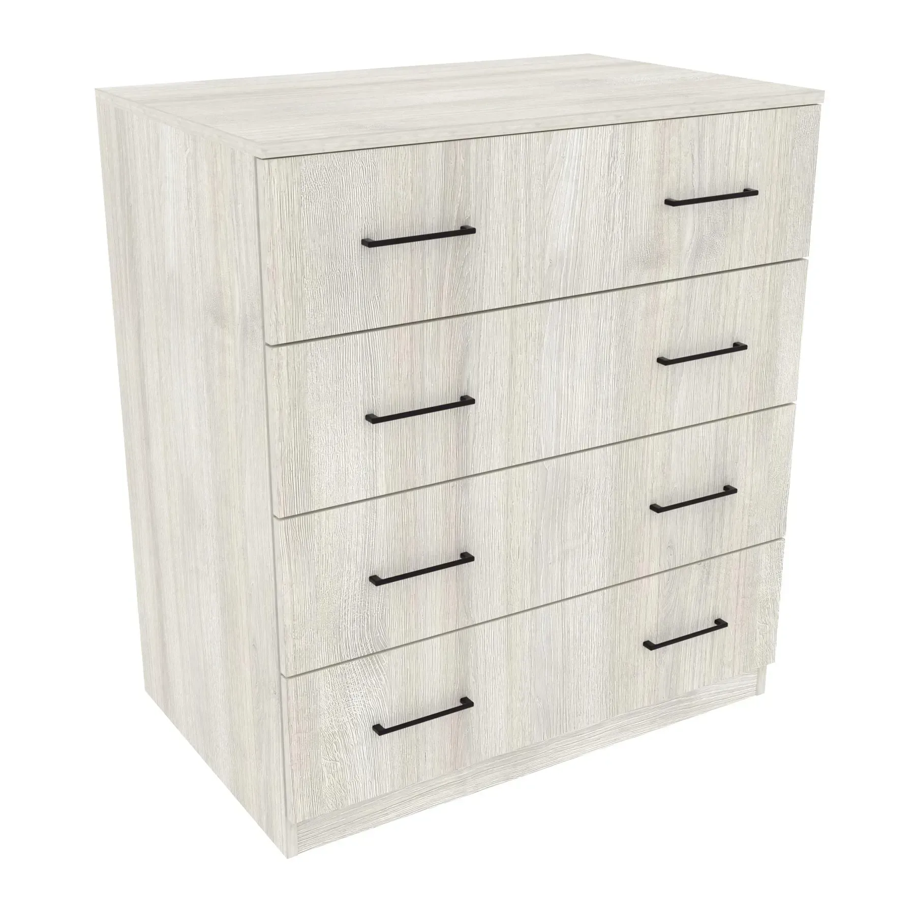 Комод Kontinent Tetris Т-7 80х51,8х90 см Дуб Шамоні Світлий (85557768) - фото 1 Комод Kontinent Tetris Т-7 80х51,8х90 см Дуб Шамоні Світлий (85557768) - фото 1