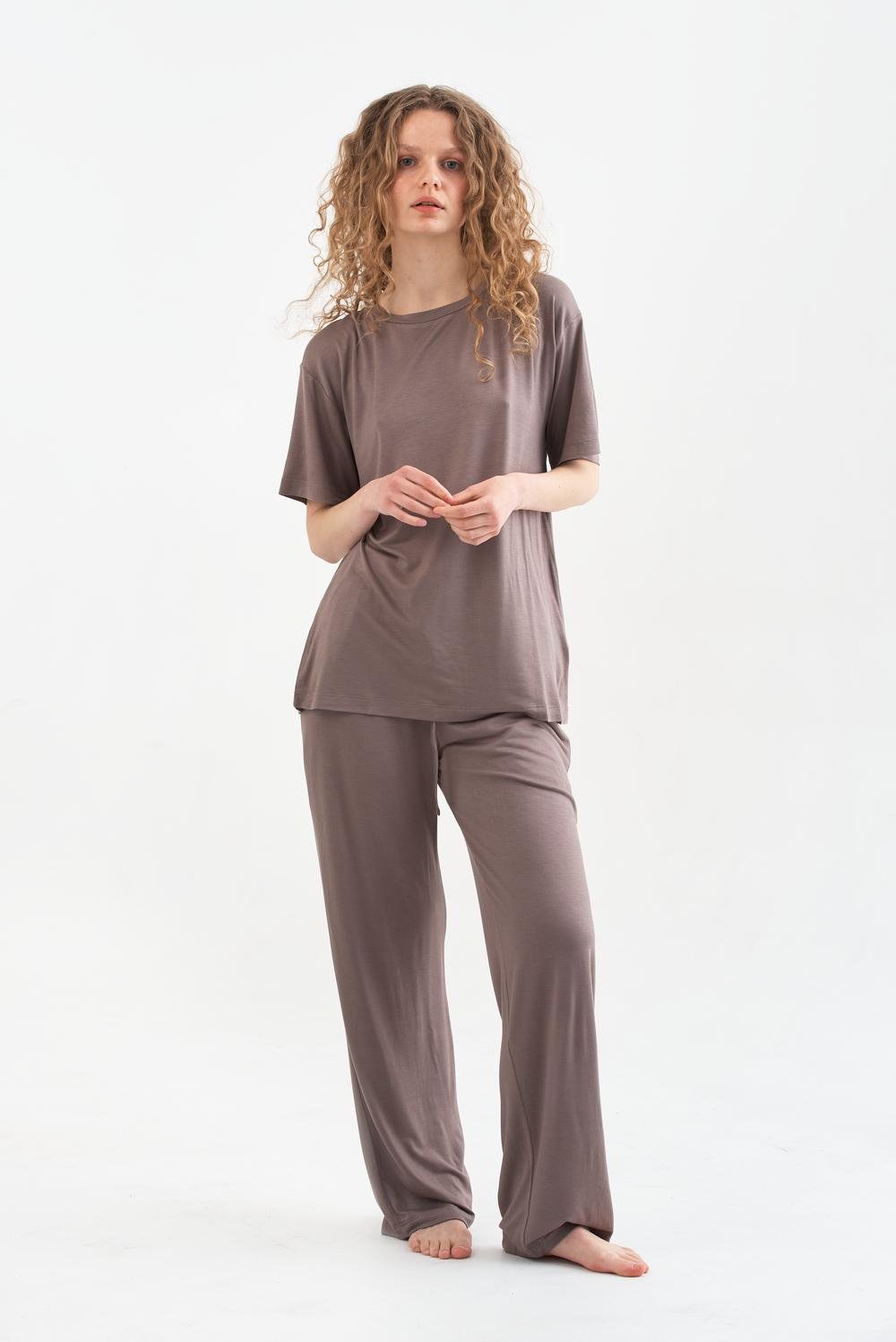 Штаны домашние Penelope Baily Штаны домашние S Vizon (11683333) - фото 6 Штаны домашние Penelope Baily Штаны домашние S Vizon (11683333) - фото 6