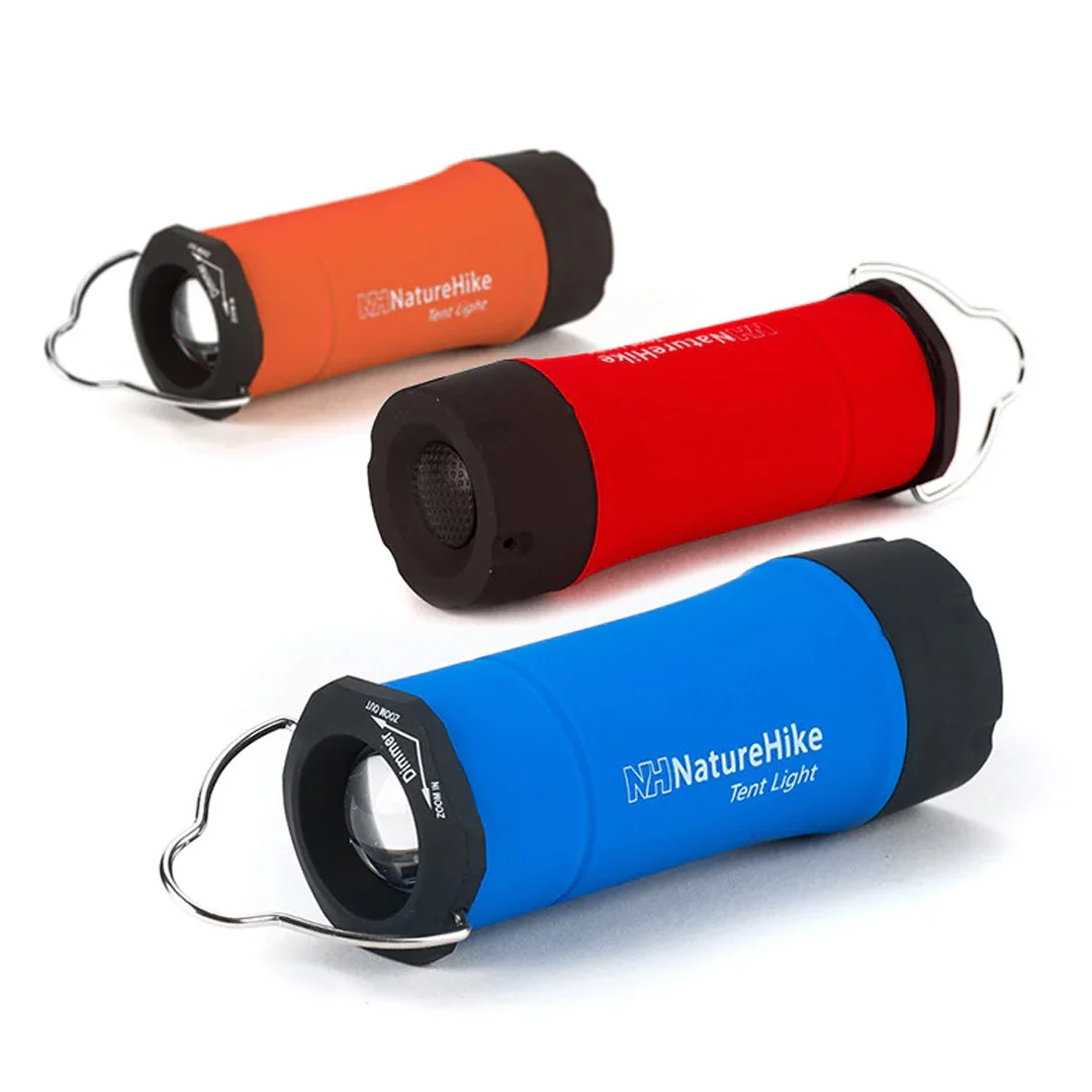 Ліхтар rемпінговий Camp Lamp NH15A003-I Blue (6927595716120) - фото 3 Ліхтар rемпінговий Camp Lamp NH15A003-I Blue (6927595716120) - фото 3