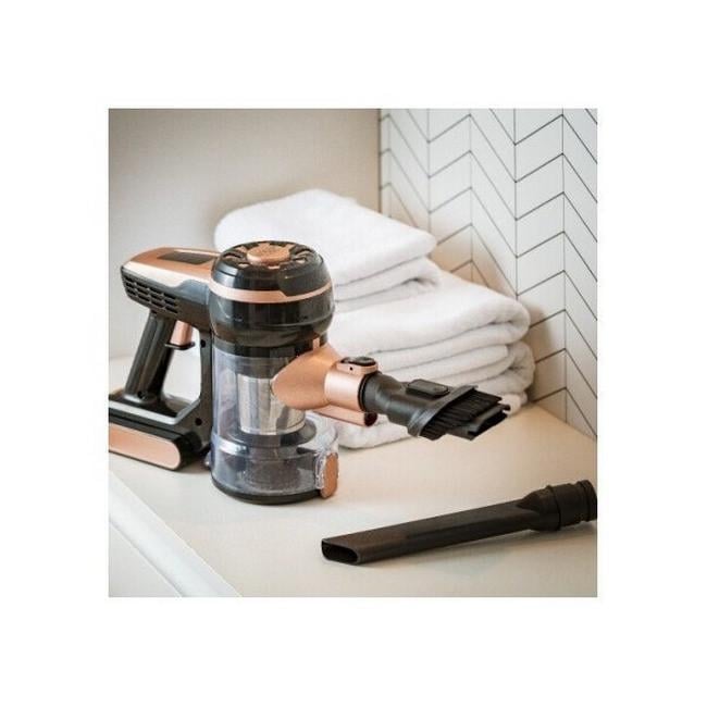 Пылесос ручной аккумуляторный Adler AD 7044 (iz14461) - фото 9 Пылесос ручной аккумуляторный Adler AD 7044 (iz14461) - фото 9