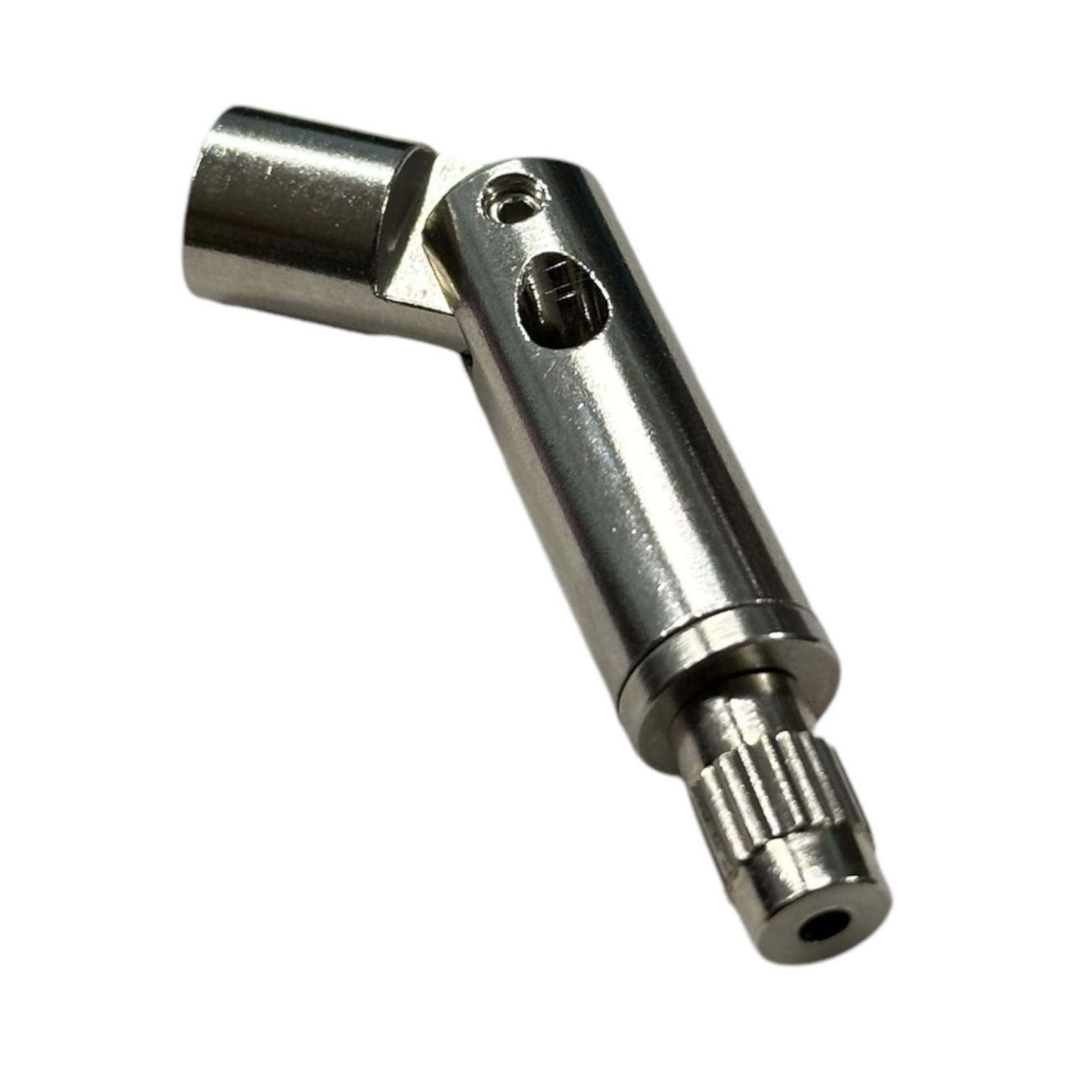 Фиксатор троса с шарнирным креплением Фиксатор троса с шарнирным креплением