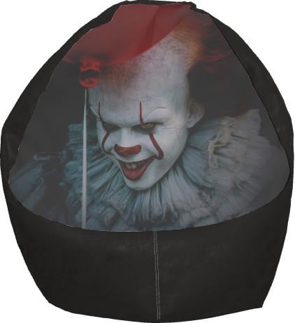 Кресло-груша Pennywise 2 M (13275793)