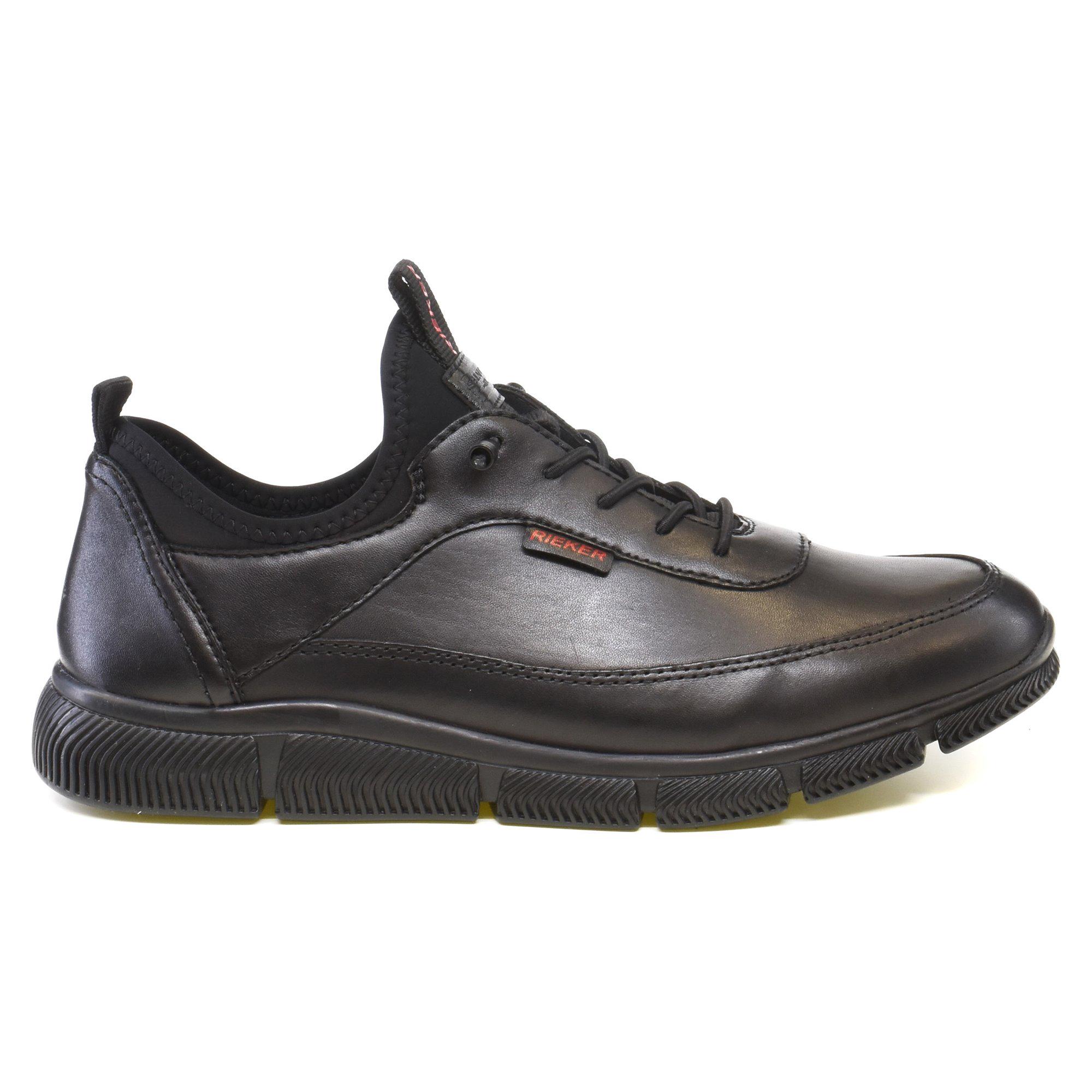 Кроссовки мужские Rieker р. 41 Черный (35012-41) - фото 7 Кроссовки мужские Rieker р. 41 Черный (35012-41) - фото 7