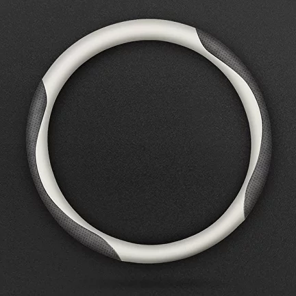 Чехол на руль с перфорацией (Y01235) - фото 3